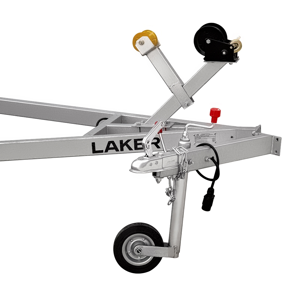 Купить автоприцеп laker smart trailer 750 рессора оцинкованный с откидным дышлом по цене . Низкие цены. Большой выбор. Доставка по всей России. Интернет-магазин в Москве. Только положительные отзывы!