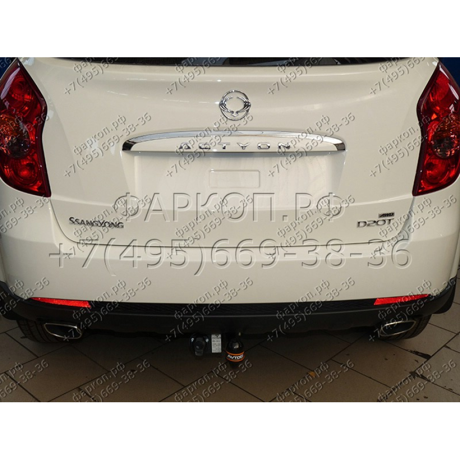 Купить фаркоп ssang yong actyon 2006-2011 - sy 010 avtos по цене 9 172 р. Низкие цены. Большой выбор. Доставка по всей России. Интернет-магазин в Москве. Только положительные отзывы!
