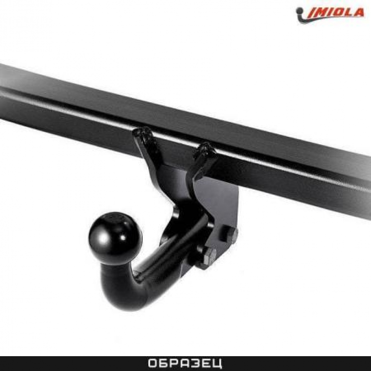 Купить фаркоп chrysler grand voyager, stown go, dodge caravan 2008-2016 - ch.025 imiola по цене  Низкие цены. Большой выбор. Доставка по всей России. Интернет-магазин в Москве. Только положительные отзывы!