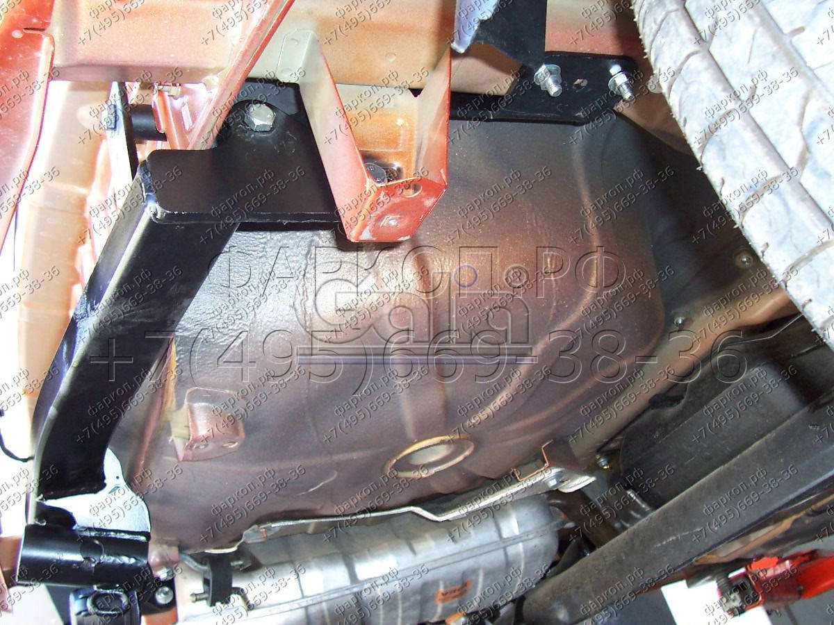 Купить фаркоп fiat idea, lancia musa 2004-2012 - f092c galia по цене  Низкие цены. Большой выбор. Доставка по всей России. Интернет-магазин в Москве. Только положительные отзывы!