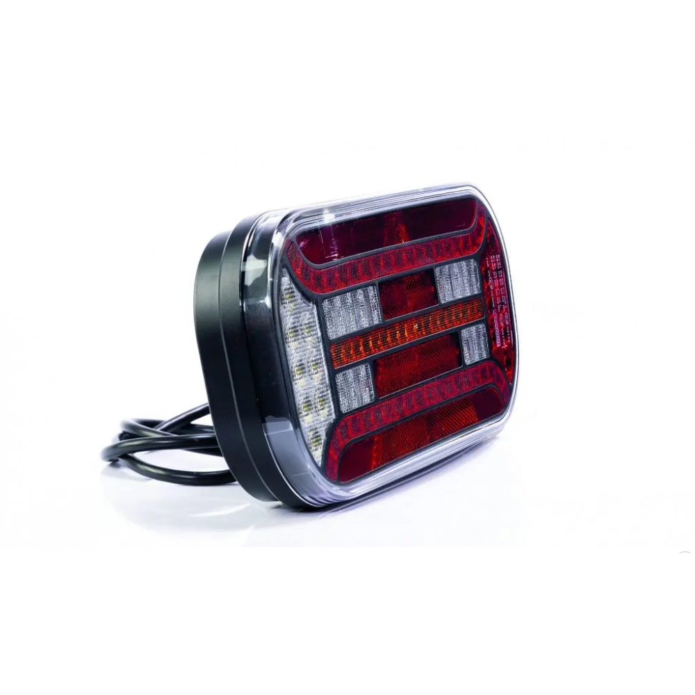 Купить фонарь задний fristom ft-610 p led di правый 6-функциональный по цене 8 891 р.. Низкие цены. Большой выбор. Доставка по всей России. Интернет-магазин в Москве. Только положительные отзывы!