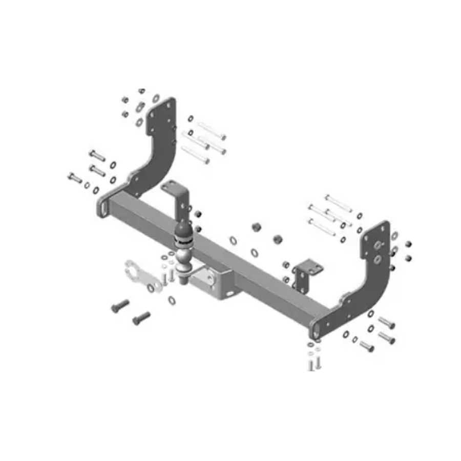 Купить фаркоп mercedes sprinter classic 2013- 91202-fe motodor по цене 14 598 р. Низкие цены. Большой выбор. Доставка по всей России. Интернет-магазин в Москве. Только положительные отзывы!