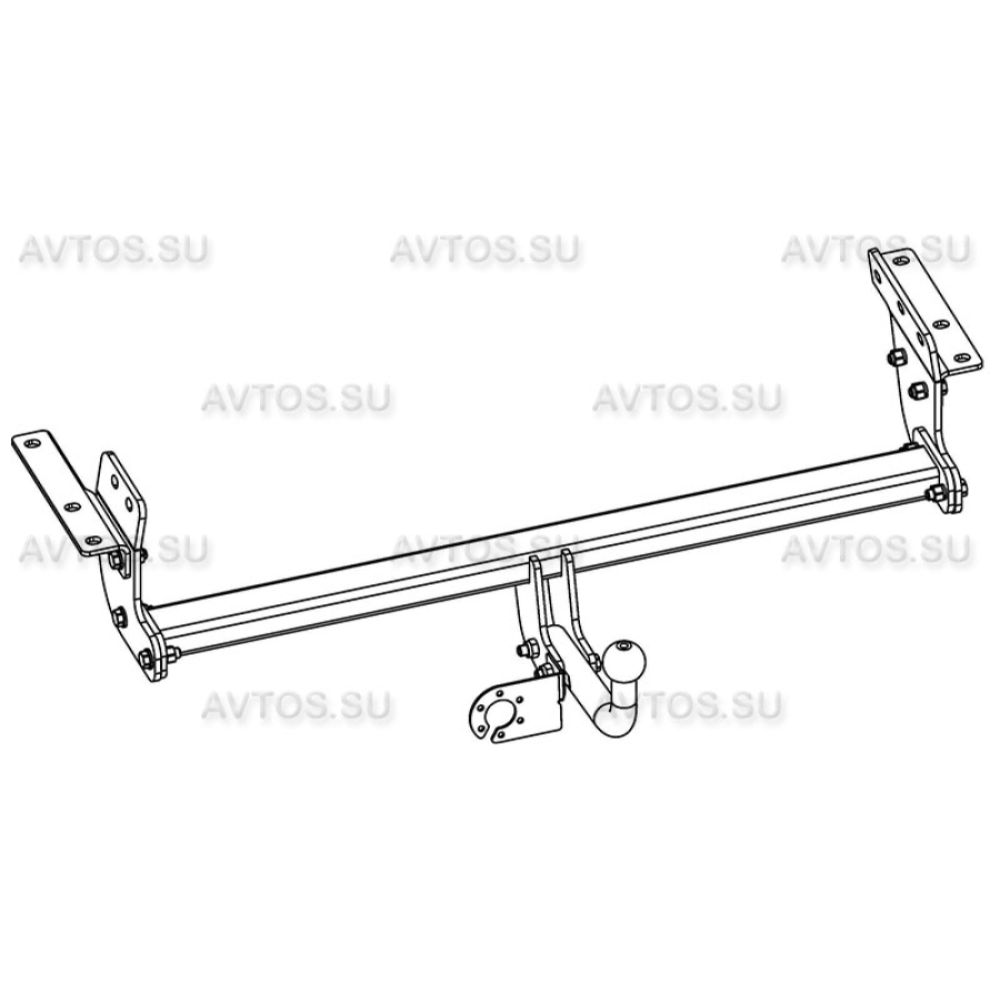 Купить фаркоп nissan x-trail t31 2007-2015 - ns 29 avtos по цене 10 072 р. Низкие цены. Большой выбор. Доставка по всей России. Интернет-магазин в Москве. Только положительные отзывы!
