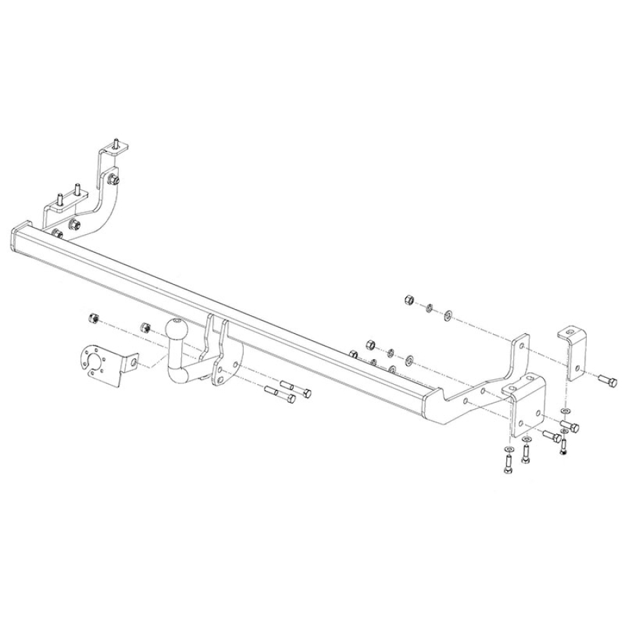 Купить фаркоп renault kangoo 2010-2020 - rn 08 avtos по цене 8 802 р. Низкие цены. Большой выбор. Доставка по всей России. Интернет-магазин в Москве. Только положительные отзывы!