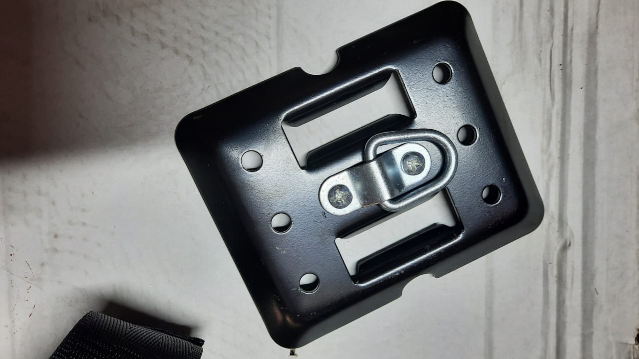 Купить комплект крепления квадроцикла в прицепе (на 1 колесо) по цене 4 540 р.. Низкие цены. Большой выбор. Доставка по всей России. Интернет-магазин в Москве. Только положительные отзывы!