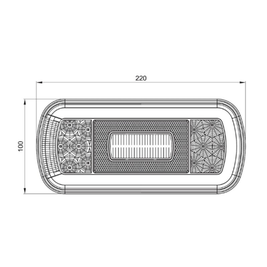 Купить фонарь задний прицеп ft-130 cof (с задним ходом) fristom провод по цене 4 992 р.. Низкие цены. Большой выбор. Доставка по всей России. Интернет-магазин в Москве. Только положительные отзывы!