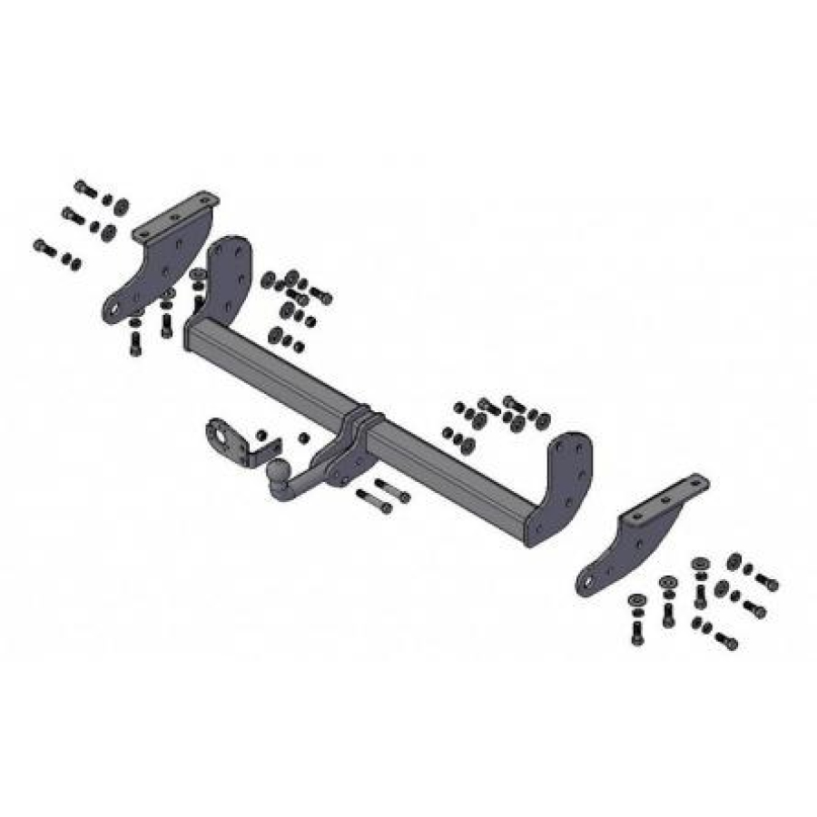 Купить фаркоп nissan navara d40 2005-2015 - 7740 трейлер по цене 9 154 р. Низкие цены. Большой выбор. Доставка по всей России. Интернет-магазин в Москве. Только положительные отзывы!