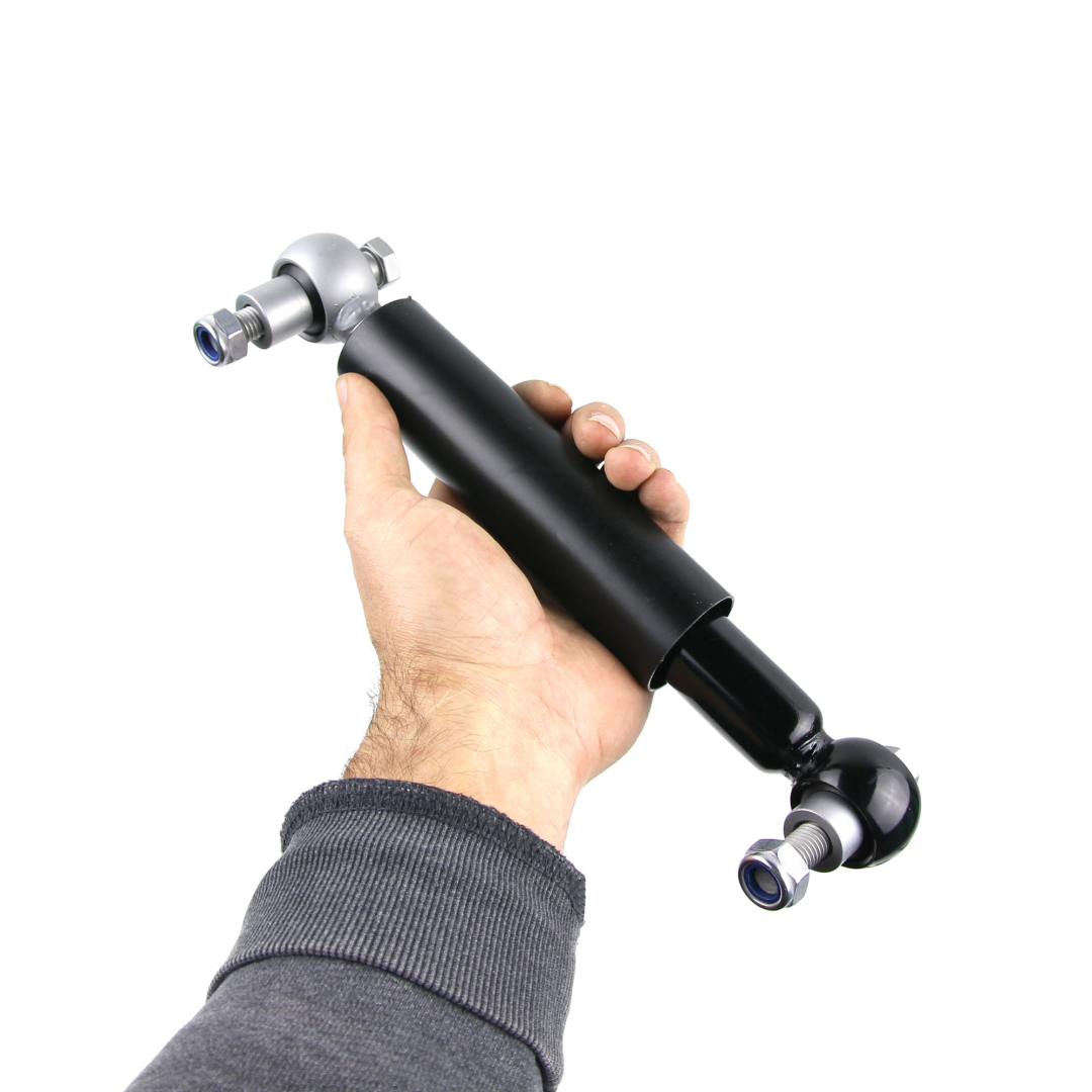 Купить амортизатор подвески nb-parts 10018553 (черный до 750 кг тип al-ko universal compact) по цене 4 000 р.. Низкие цены. Большой выбор. Доставка по всей России. Интернет-магазин в Москве. Только положительные отзывы!