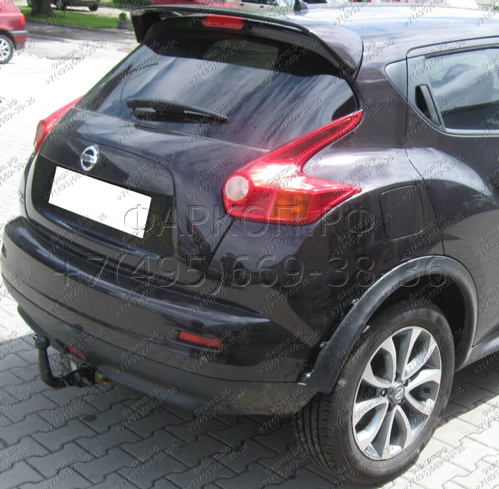 Купить фаркоп nissan juke 2wd 2011-2019 - n-021 steinhof по цене  Низкие цены. Большой выбор. Доставка по всей России. Интернет-магазин в Москве. Только положительные отзывы!