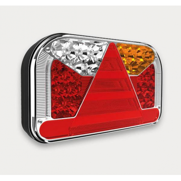 Купить фонарь задний прицепа fristom ft-170 l td led bajonet 6pin 7-функциональный левый по цене . Низкие цены. Большой выбор. Доставка по всей России. Интернет-магазин в Москве. Только положительные отзывы!