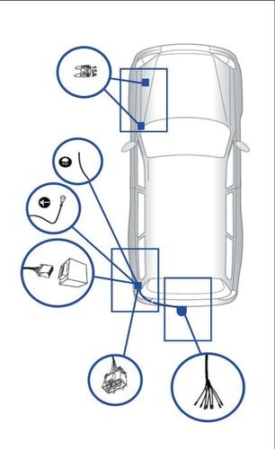 Купить электрика фаркопа 7-pin nissan qashqai 2013-2020, nissan x-trail 2013-2021, nissan pathfinder r52 2014-2017, nissan note e12 2012-2016, infiniti jx 2013-2014, infiniti qx60 2014-2016 по цене 5 091 р. Низкие цены. Большой выбор. Доставка по всей России. Интернет-магазин в Москве. Только положительные отзывы!