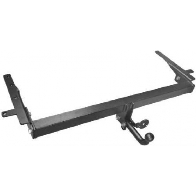 Купить фаркоп ssang yong musso 1993-2000, tagaz road partner 2008-2011 - s202-a(n) лидер-плюс по цене  Низкие цены. Большой выбор. Доставка по всей России. Интернет-магазин в Москве. Только положительные отзывы!