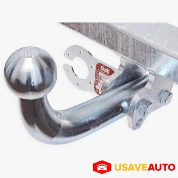 Купить фаркоп citroen evasion 1994-2001, jumpy 1994-2006, fiat scudo 1996-2006, ulysse, peugeot 806, expert 1996-2002 - c007a galia по цене  Низкие цены. Большой выбор. Доставка по всей России. Интернет-магазин в Москве. Только положительные отзывы!