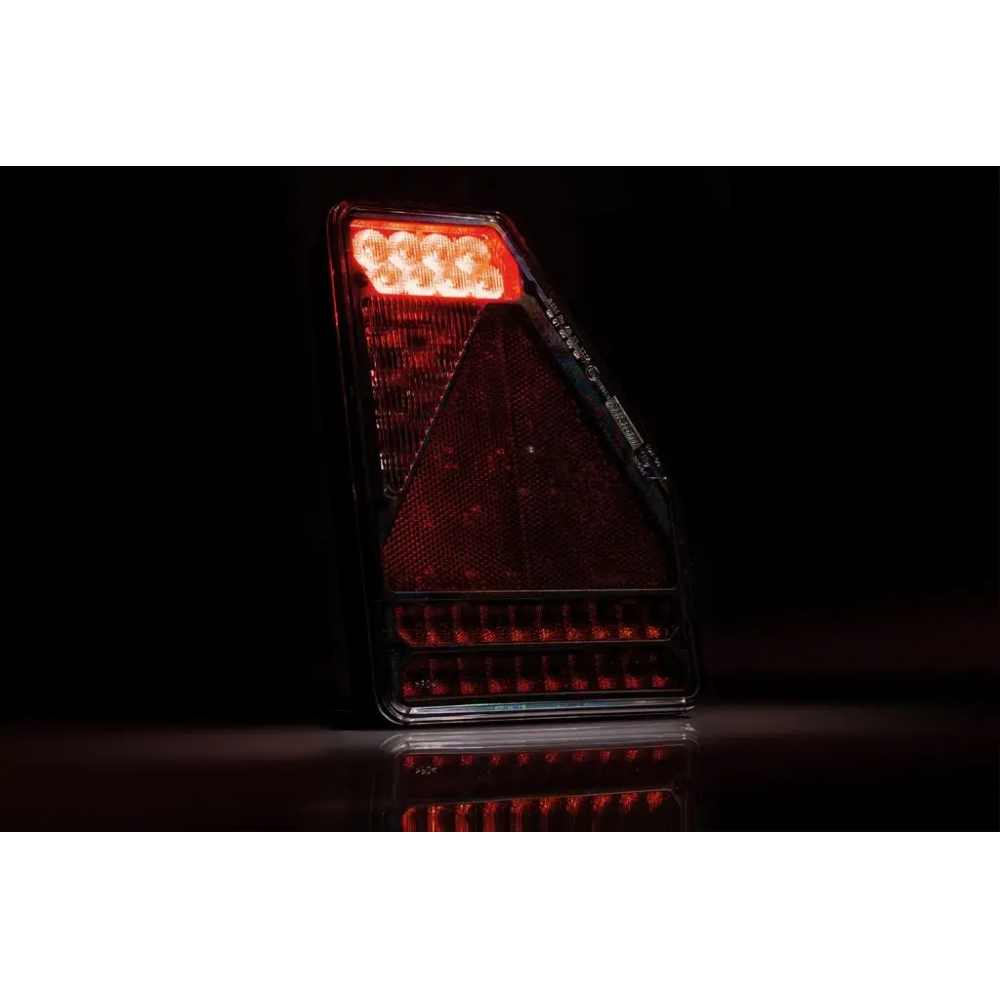 Купить фонарь fristom ft-277 p led bajonet 6pin на прицеп задний 6-функциональный светодиодный правый по цене . Низкие цены. Большой выбор. Доставка по всей России. Интернет-магазин в Москве. Только положительные отзывы!