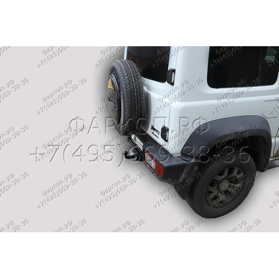 Купить фаркоп suzuki jimny 2018- s407-f лидер-плюс по цене 10 306 р. Низкие цены. Большой выбор. Доставка по всей России. Интернет-магазин в Москве. Только положительные отзывы!