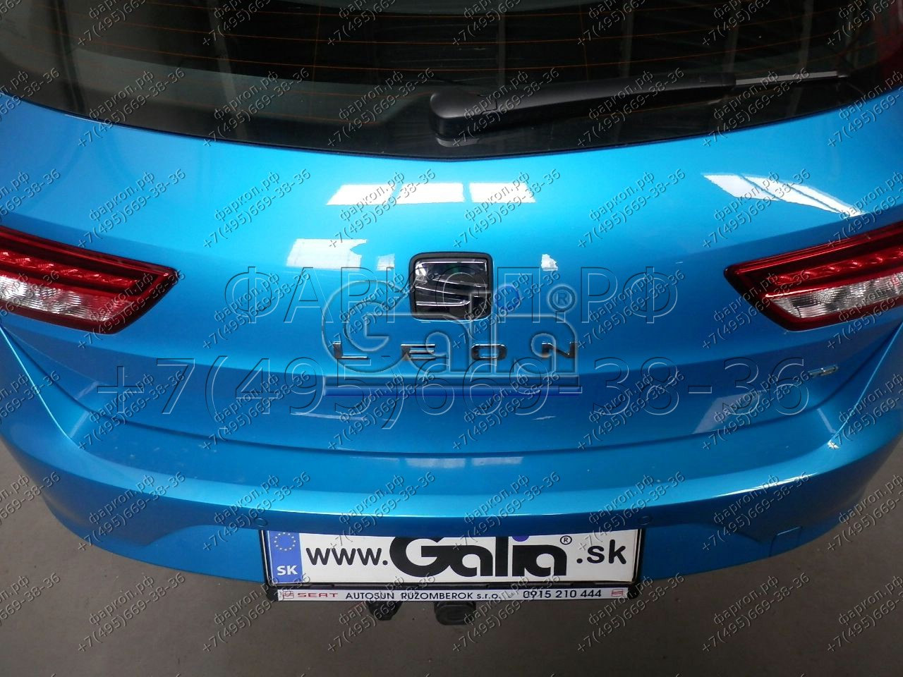 Купить фаркоп seat leon st универсал 2013-2020 - s108c galia по цене  Низкие цены. Большой выбор. Доставка по всей России. Интернет-магазин в Москве. Только положительные отзывы!