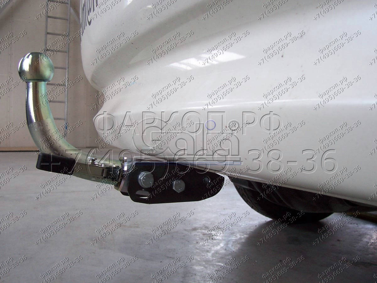 Купить фаркоп honda city 2008-2013 - h081a galia по цене  Низкие цены. Большой выбор. Доставка по всей России. Интернет-магазин в Москве. Только положительные отзывы!