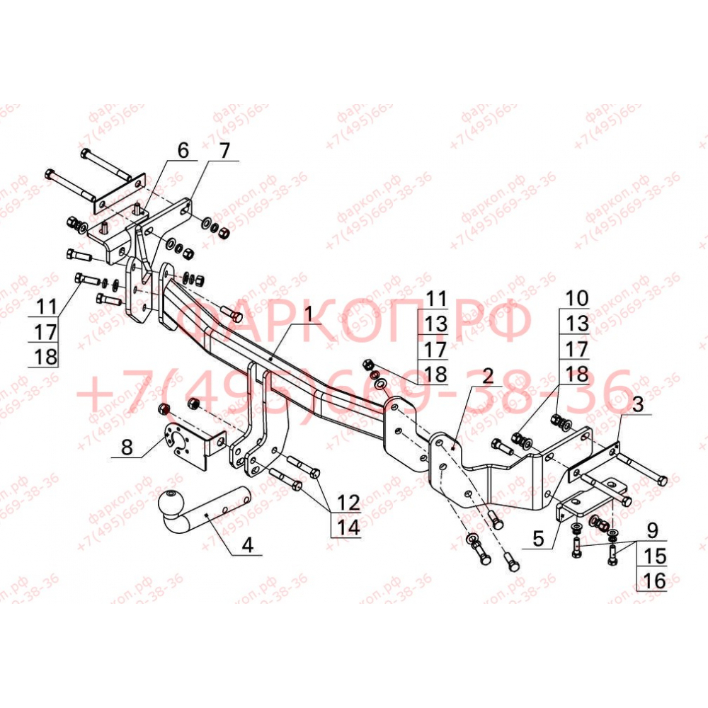 Купить фаркоп hyundai santa fe 2012-2018, kia sorento 2012-2015 - ki 24 avtos по цене 11 836 р. Низкие цены. Большой выбор. Доставка по всей России. Интернет-магазин в Москве. Только положительные отзывы!