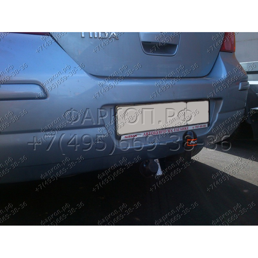Купить фаркоп nissan tiida седан/хетчбек 2007-2014 - ns 23 avtos по цене 9 964 р. Низкие цены. Большой выбор. Доставка по всей России. Интернет-магазин в Москве. Только положительные отзывы!