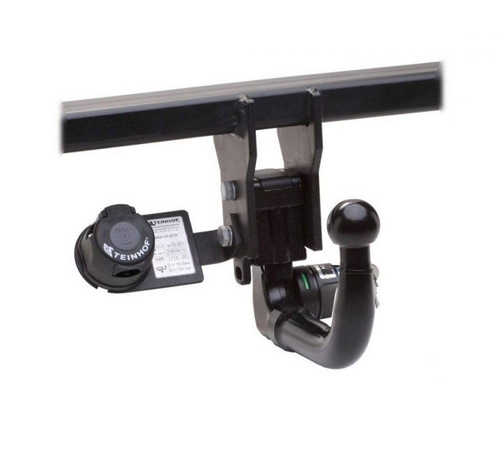 Купить фаркоп citroen ds5 2011-2018 - c-056 steinhof по цене  Низкие цены. Большой выбор. Доставка по всей России. Интернет-магазин в Москве. Только положительные отзывы!