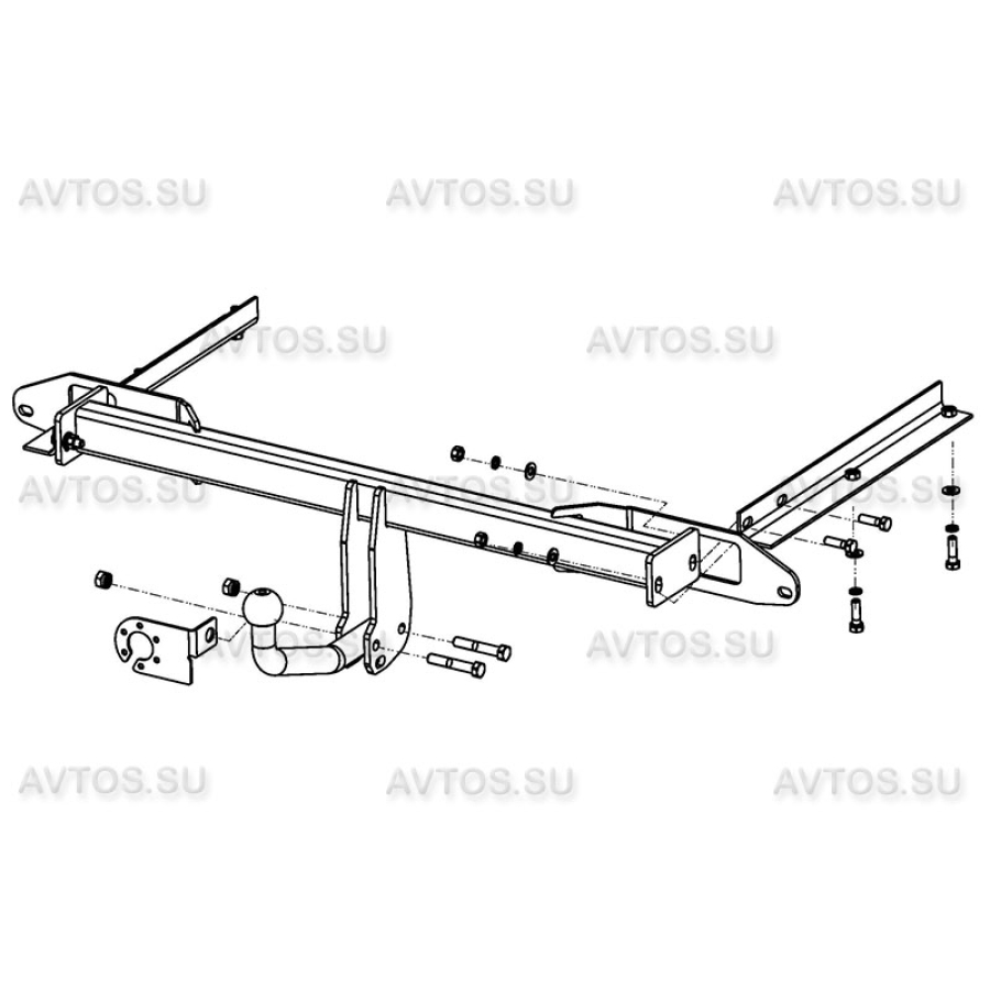Купить фаркоп opel astra j хетчбек 5 дверей 2009-2015 - op 05 avtos по цене 9 442 р. Низкие цены. Большой выбор. Доставка по всей России. Интернет-магазин в Москве. Только положительные отзывы!