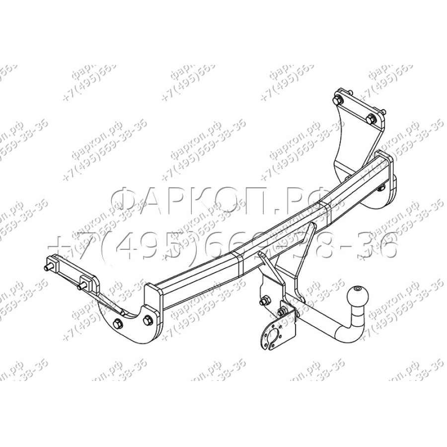 Купить фаркоп hyundai i40 2012- hy 31 avtos по цене 10 378 р. Низкие цены. Большой выбор. Доставка по всей России. Интернет-магазин в Москве. Только положительные отзывы!