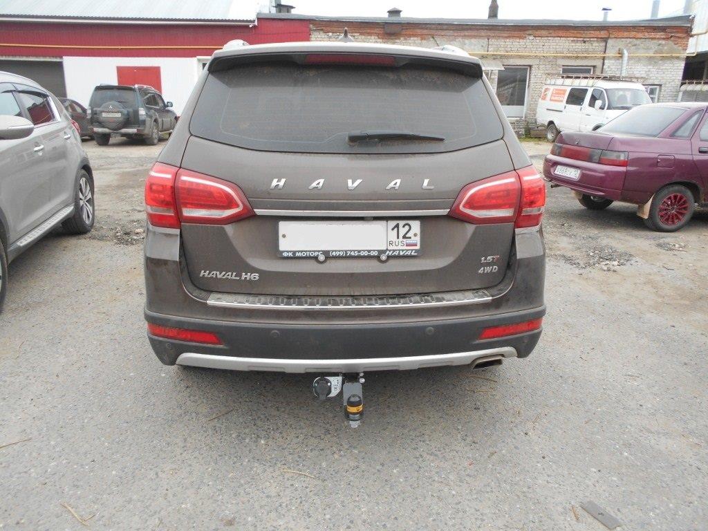 Купить фаркоп haval h6 2015-2020 - 93104-e motodor по цене 13 968 р. Низкие цены. Большой выбор. Доставка по всей России. Интернет-магазин в Москве. Только положительные отзывы!