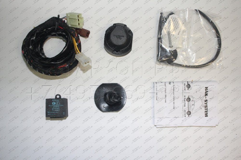 Купить электрика фаркопа nissan x-trail 2014-, nissan qashqai 2014-2019, nissan note 2014- 13-конт по цене  Низкие цены. Большой выбор. Доставка по всей России. Интернет-магазин в Москве. Только положительные отзывы!