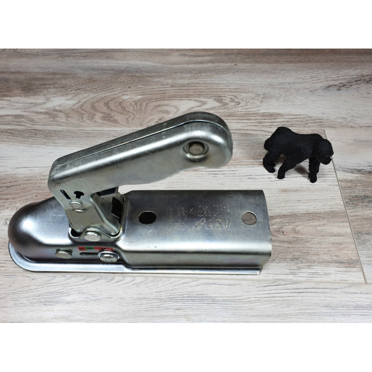 Купить сцепная головка 60х60 для прицепа gorilla trailer по цене 1 150 р.. Низкие цены. Большой выбор. Доставка по всей России. Интернет-магазин в Москве. Только положительные отзывы!