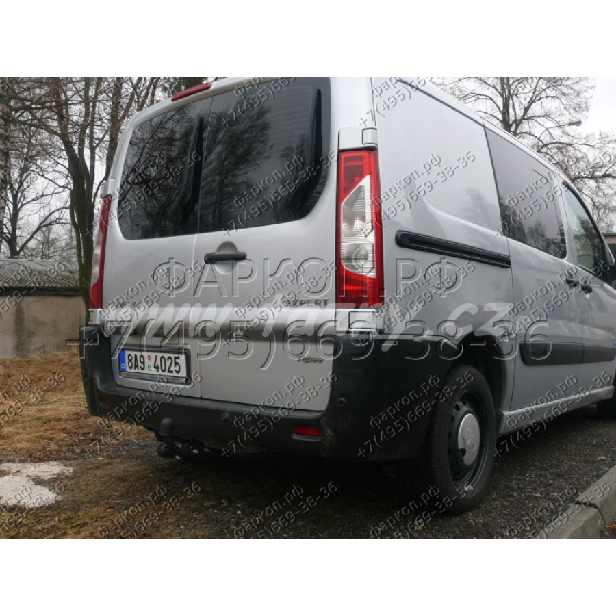 Купить фаркоп citroen jumpy ii (также long l2) 2006-2016, fiat scudo ii (также long l2) 2007-2016, peugeot expert ii (также long l2) 2007-2016, toyota proace (также long l2) 2013-2016 - f-148 steinhof по цене 20 332 р. Низкие цены. Большой выбор. Доставка по всей России. Интернет-магазин в Москве. Только положительные отзывы!