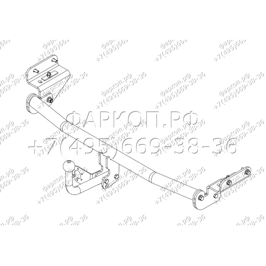 Купить фаркоп hyundai solaris седан/хетчбек 2010-2016 - hy 32 avtos по цене 7 290 р. Низкие цены. Большой выбор. Доставка по всей России. Интернет-магазин в Москве. Только положительные отзывы!