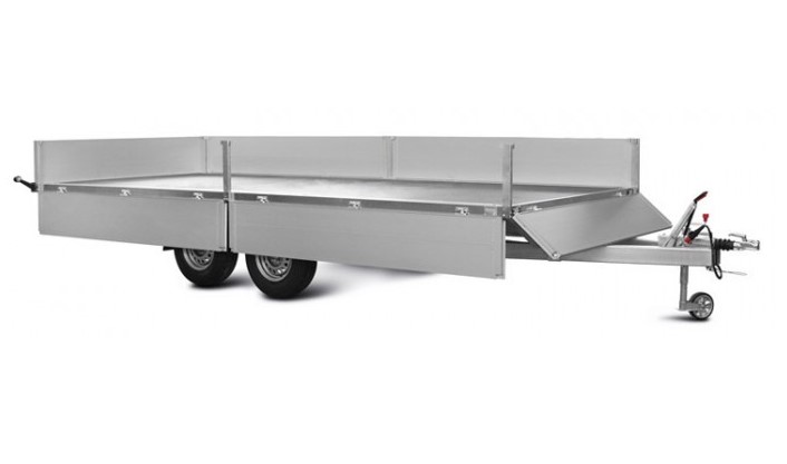 Купить прицеп для коммерческих перевозок мзса h 5225-2.30.311 по цене 647 100 р.. Низкие цены. Большой выбор. Доставка по всей России. Интернет-магазин в Москве. Только положительные отзывы!