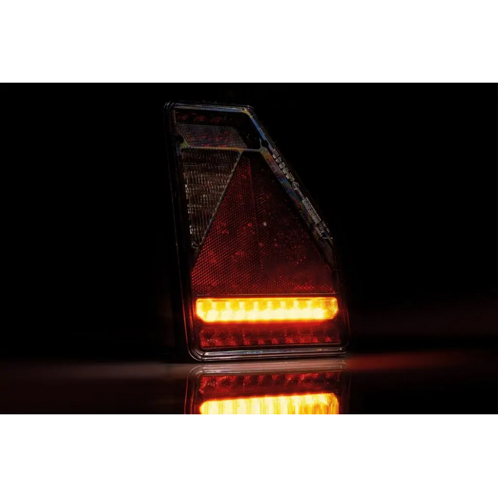 Купить фонарь fristom ft-277 p led на прицеп задний 6-функциональный светодиодный правый по цене . Низкие цены. Большой выбор. Доставка по всей России. Интернет-магазин в Москве. Только положительные отзывы!
