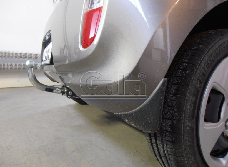 Купить фаркоп kia picanto 2011-2017 - k036c galia по цене 24 742 р. Низкие цены. Большой выбор. Доставка по всей России. Интернет-магазин в Москве. Только положительные отзывы!