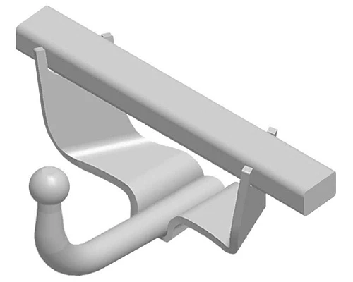 Купить фаркоп renault kangoo i, кроме maxi 1997-2008 - r-070 steinhof по цене  Низкие цены. Большой выбор. Доставка по всей России. Интернет-магазин в Москве. Только положительные отзывы!