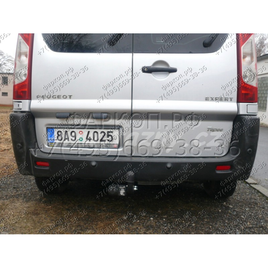 Купить фаркоп citroen jumpy ii (также long l2) 2006-2016, fiat scudo ii (также long l2) 2007-2016, peugeot expert ii (также long l2) 2007-2016, toyota proace (также long l2) 2013-2016 - f-148 steinhof по цене 20 332 р. Низкие цены. Большой выбор. Доставка по всей России. Интернет-магазин в Москве. Только положительные отзывы!