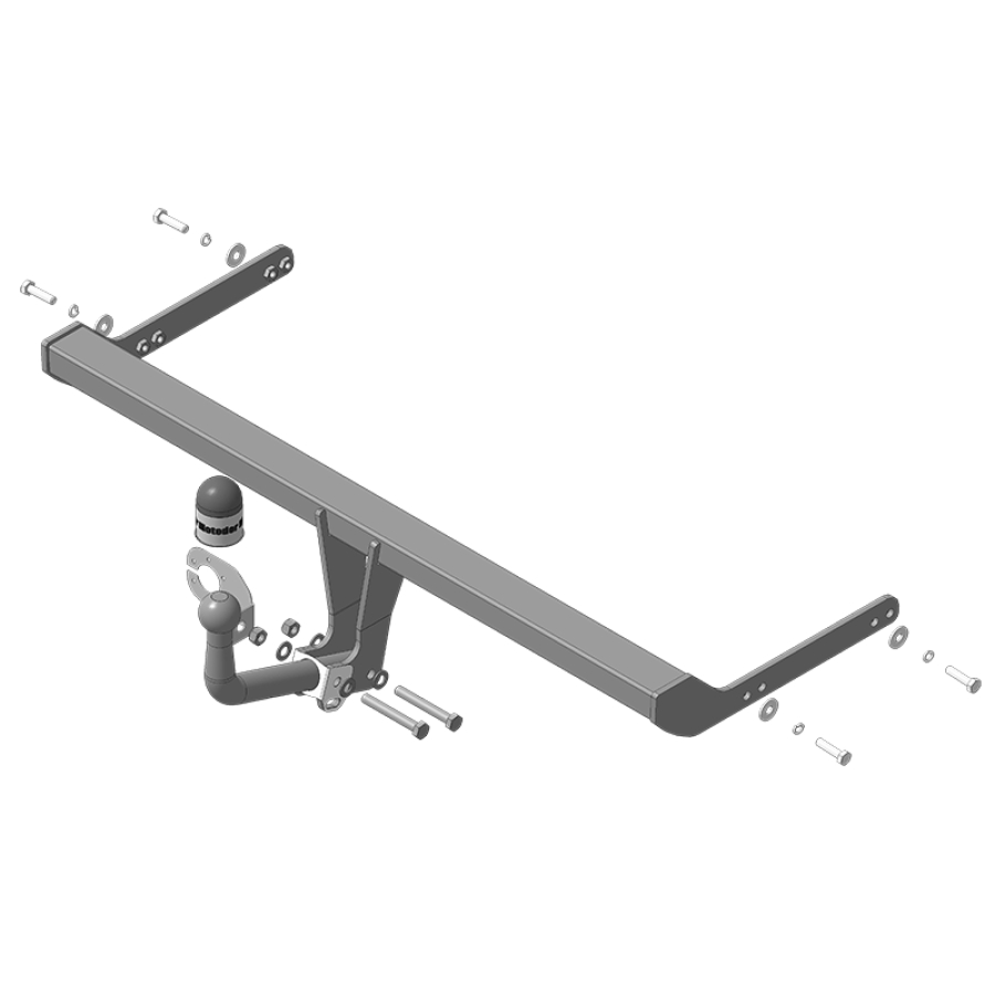 Купить фаркоп volkswagen polo седан 2010-2020, лифтбек 2020-2022, skoda rapid 2012-2022 - b9131 трейлер по цене 6 111 р. Низкие цены. Большой выбор. Доставка по всей России. Интернет-магазин в Москве. Только положительные отзывы!