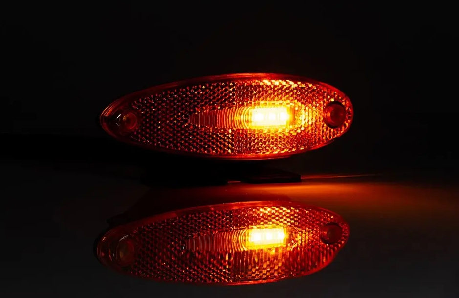 Купить фонарь габаритный fristom ft-076 z+k led светодиодный желтый со светоотражателем и кронштейном по цене . Низкие цены. Большой выбор. Доставка по всей России. Интернет-магазин в Москве. Только положительные отзывы!