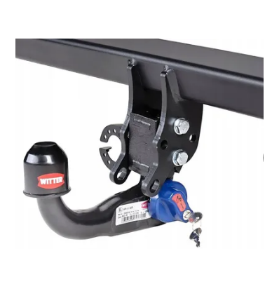 Купить фаркоп land rover range rover sport l494 2013- r47q witter по цене  Низкие цены. Большой выбор. Доставка по всей России. Интернет-магазин в Москве. Только положительные отзывы!