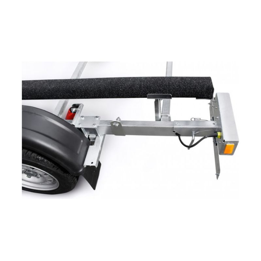 Купить прицеп для лодок и катеров, мзса 81771d.101 по цене 129 492 р.. Низкие цены. Большой выбор. Доставка по всей России. Интернет-магазин в Москве. Только положительные отзывы!