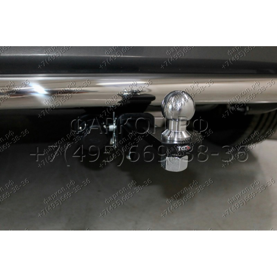 Купить фаркоп changan cs75 fl 2020- tcu00161 тсс по цене  Низкие цены. Большой выбор. Доставка по всей России. Интернет-магазин в Москве. Только положительные отзывы!