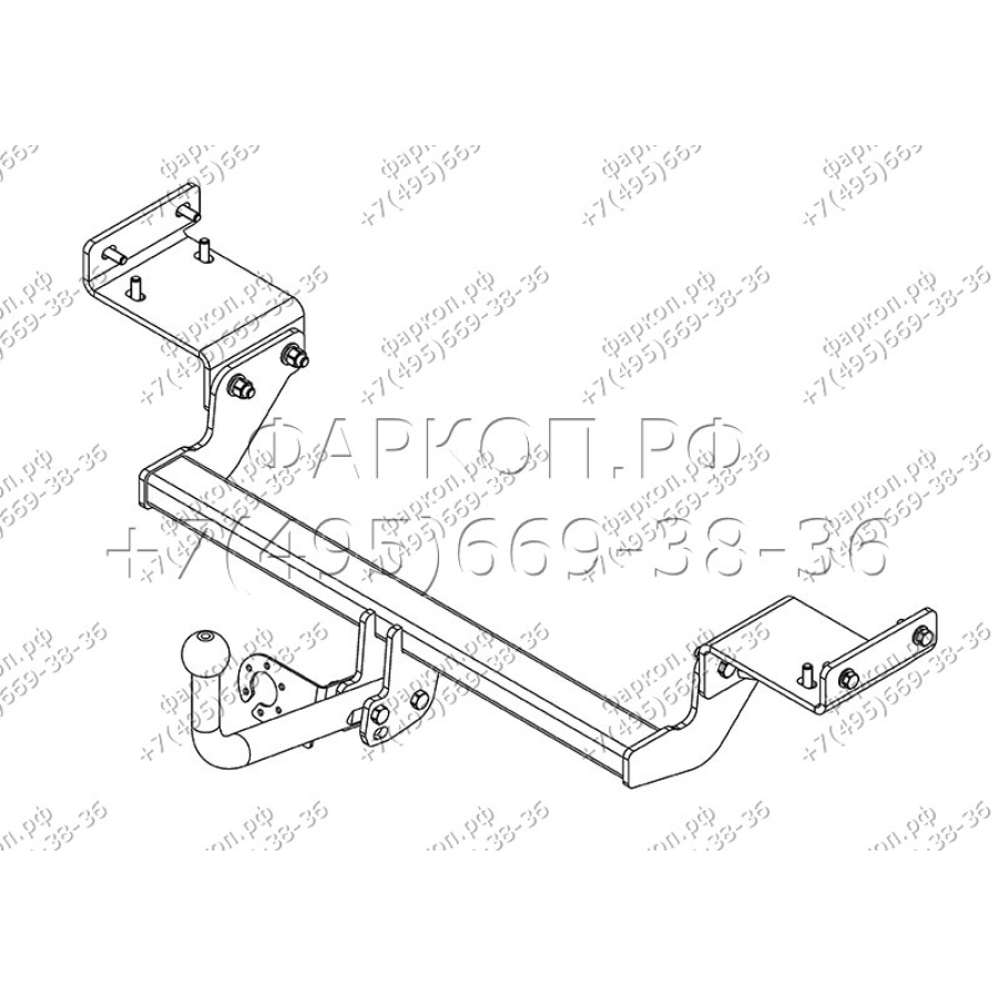 Купить фаркоп kia ceed универсал 2012-2018 - ki 26 avtos по цене 8 344 р. Низкие цены. Большой выбор. Доставка по всей России. Интернет-магазин в Москве. Только положительные отзывы!