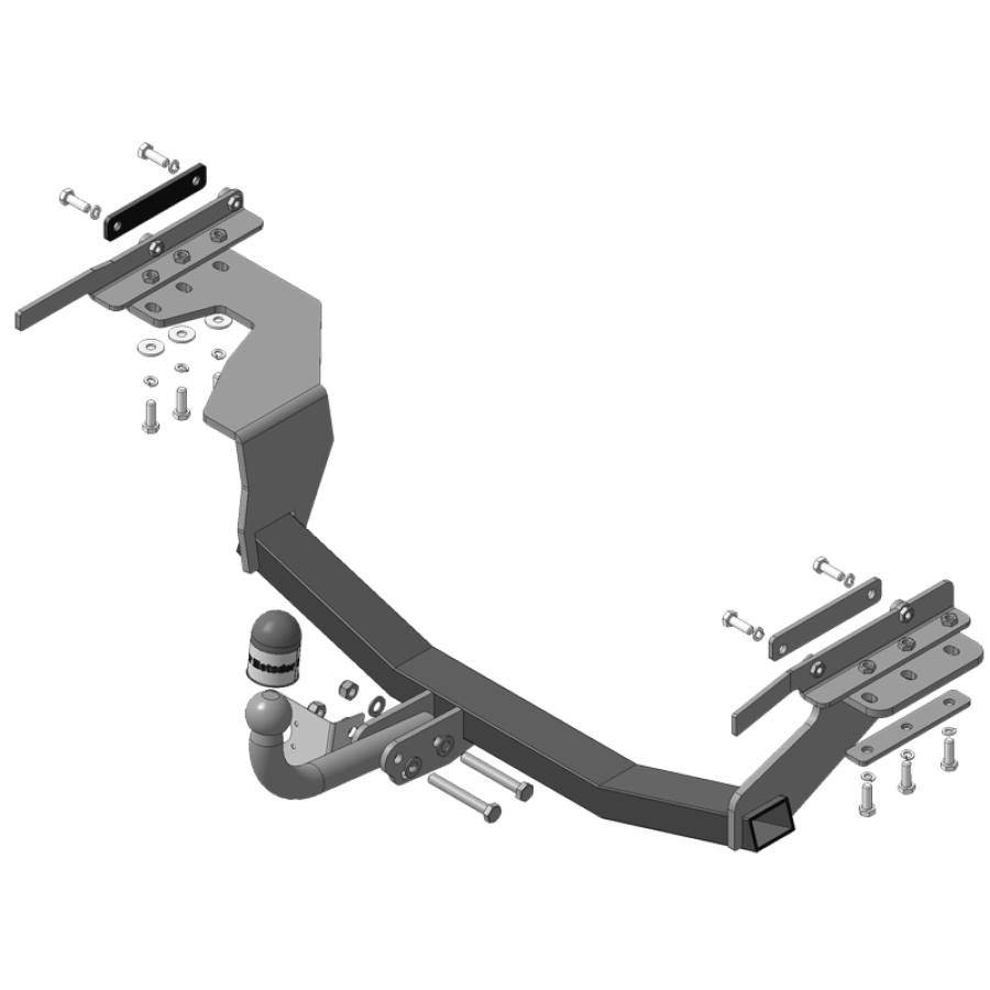Купить фаркоп nissan x-trail t31 2007-2015 - 91402-a motodor по цене 12 178 р. Низкие цены. Большой выбор. Доставка по всей России. Интернет-магазин в Москве. Только положительные отзывы!