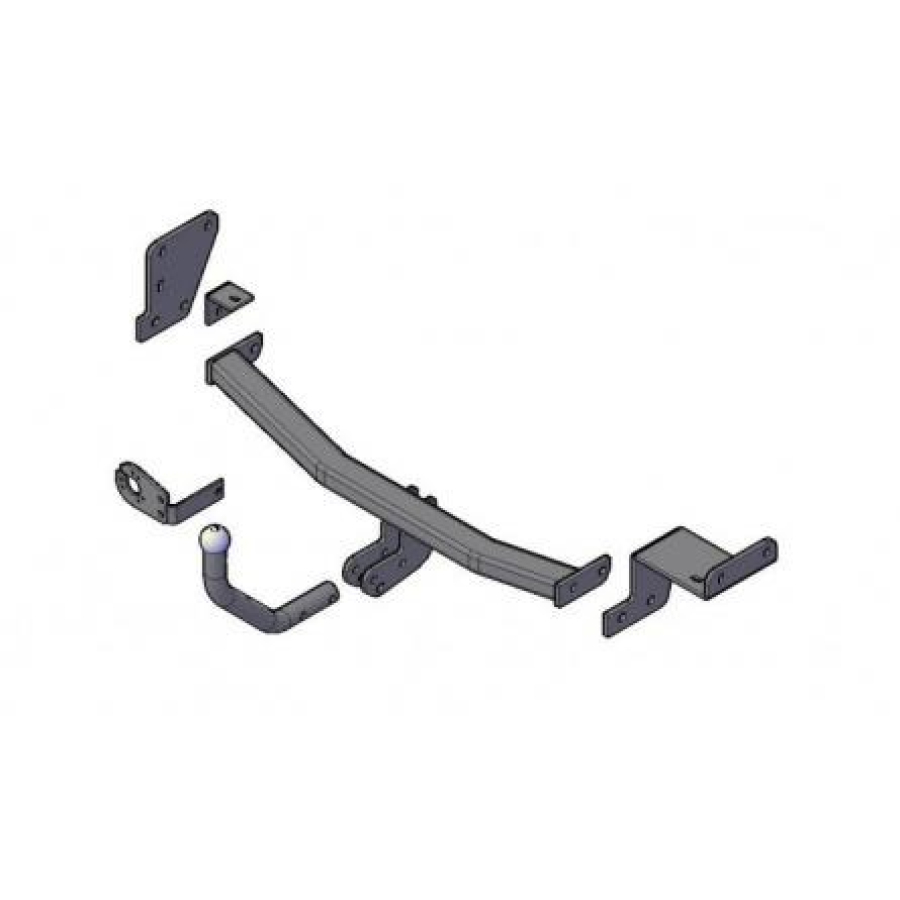 Купить фаркоп kia сeed, hyundai i30 хетчбек 2012-2015 - 7352 трейлер по цене 7 354 р. Низкие цены. Большой выбор. Доставка по всей России. Интернет-магазин в Москве. Только положительные отзывы!