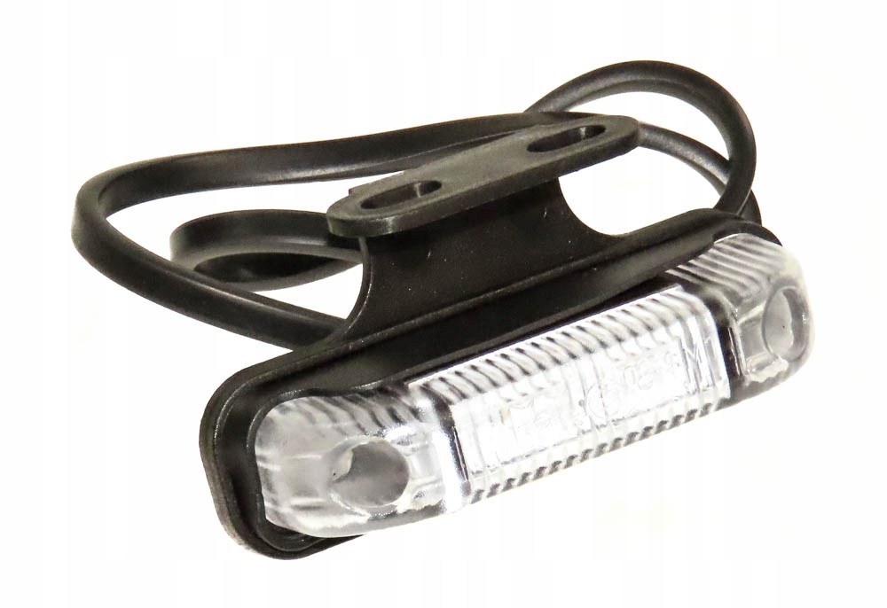 Купить фонарь габаритный fristom ft-013 b+k led белого цвета с кронштейном и проводом 2х0,75 мм по цене . Низкие цены. Большой выбор. Доставка по всей России. Интернет-магазин в Москве. Только положительные отзывы!