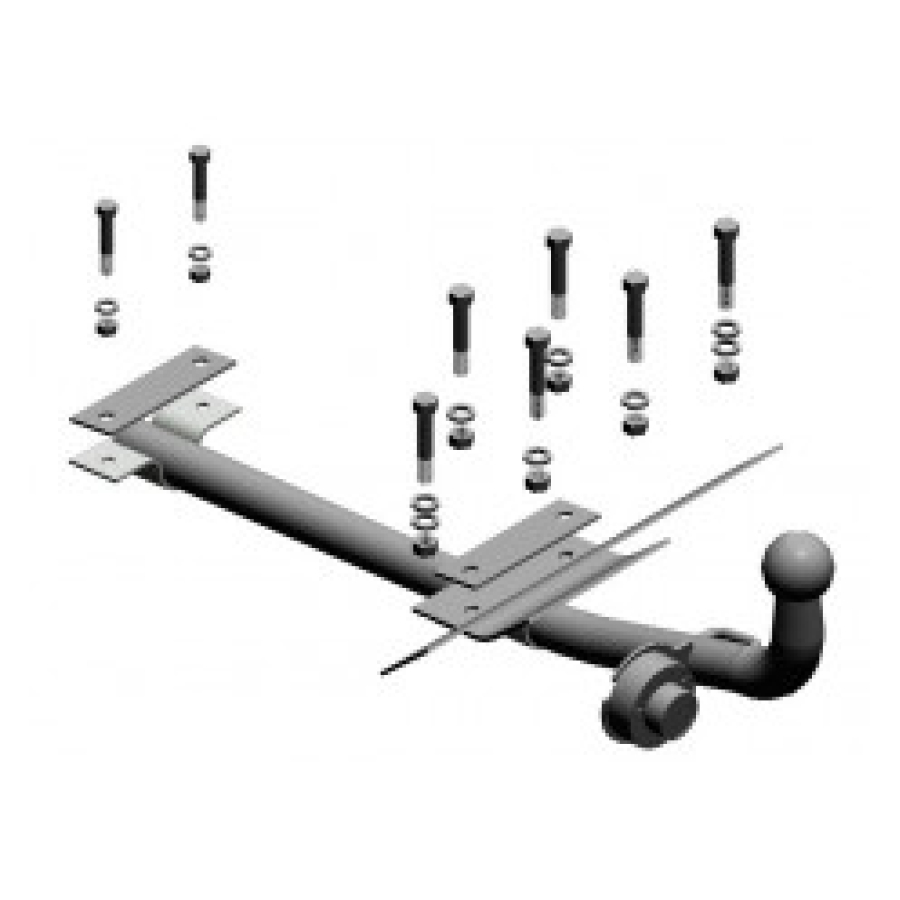 Купить фаркоп ваз 1111 ока 2005-2008 - 1111 трейлер по цене  Низкие цены. Большой выбор. Доставка по всей России. Интернет-магазин в Москве. Только положительные отзывы!