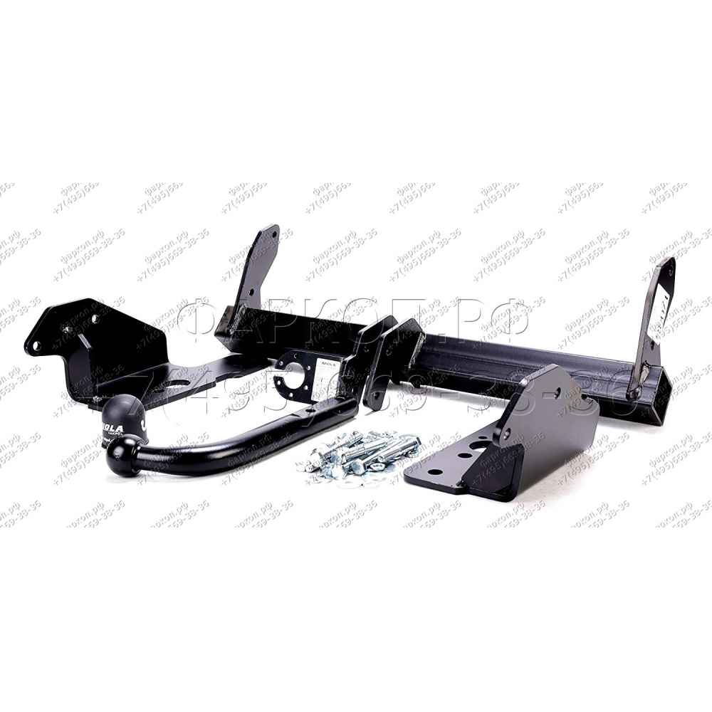 Купить фаркоп toyota avensis седан 2009-2018 - t.036 imiola по цене  Низкие цены. Большой выбор. Доставка по всей России. Интернет-магазин в Москве. Только положительные отзывы!