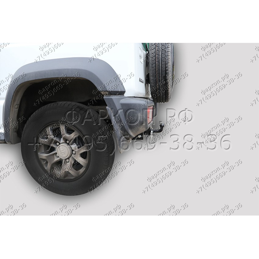 Купить фаркоп suzuki jimny 2018- s407-f лидер-плюс по цене 10 306 р. Низкие цены. Большой выбор. Доставка по всей России. Интернет-магазин в Москве. Только положительные отзывы!