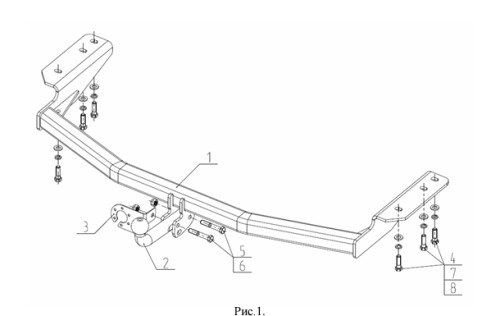 Купить фаркоп nissan pathfinder r52 2014- ns 30 avtos по цене 8 442 р. Низкие цены. Большой выбор. Доставка по всей России. Интернет-магазин в Москве. Только положительные отзывы!
