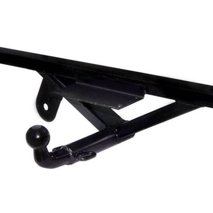 Купить фаркоп ваз 2123 chevrolet niva / шевроле нива / шнива 1999-2009 - t-vaz-08h tavials по цене  Низкие цены. Большой выбор. Доставка по всей России. Интернет-магазин в Москве. Только положительные отзывы!